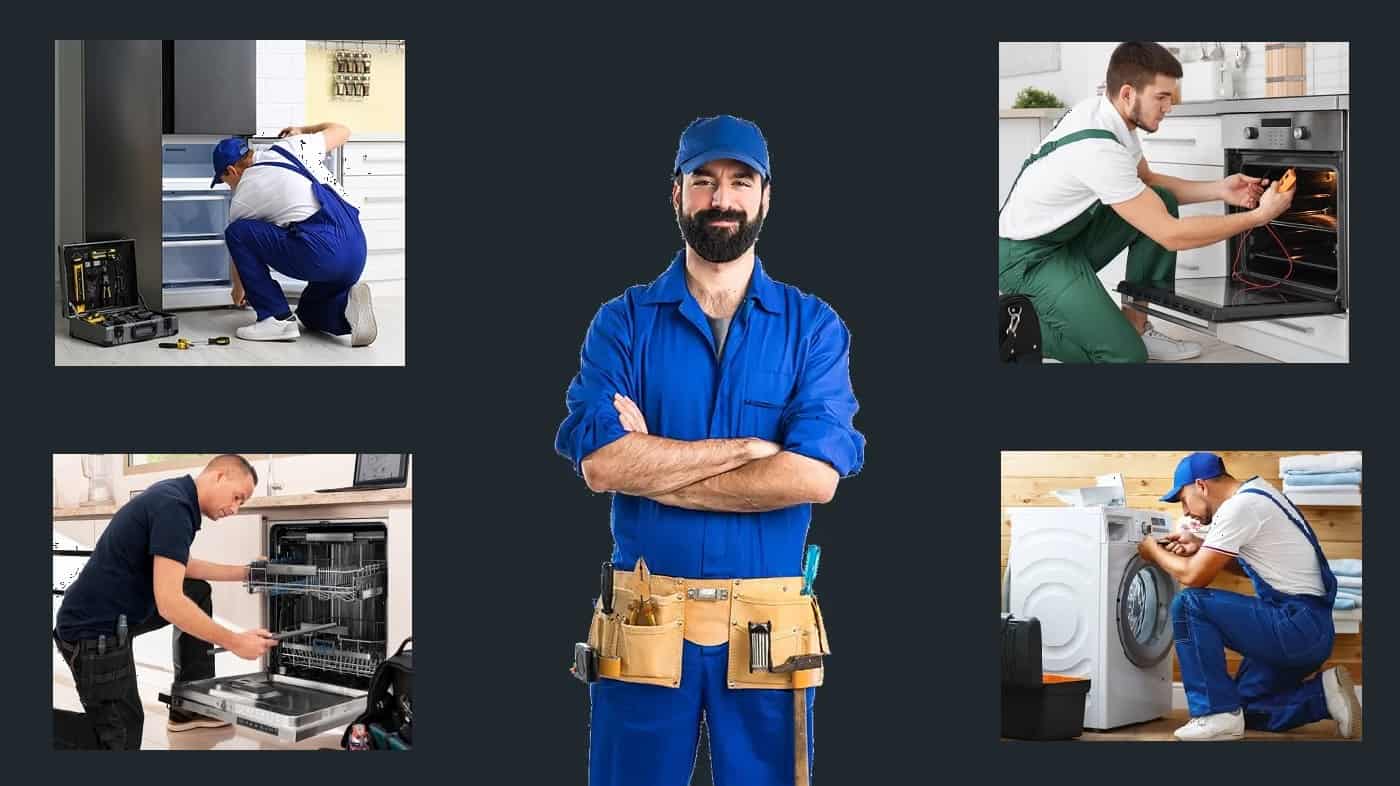 15 Temmuz beyaz eşya servisi