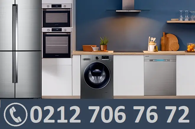 15 Temmuz Mahallesi beyaz eşya tamir servisi